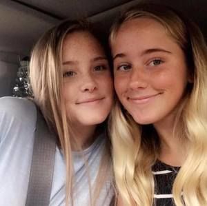 Meet your Posher, Alie